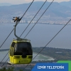 İzmir Teleferik yeniden ziyaretçilerini ağırlamaya başlıyor!