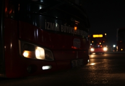 Otobüs & Atölye